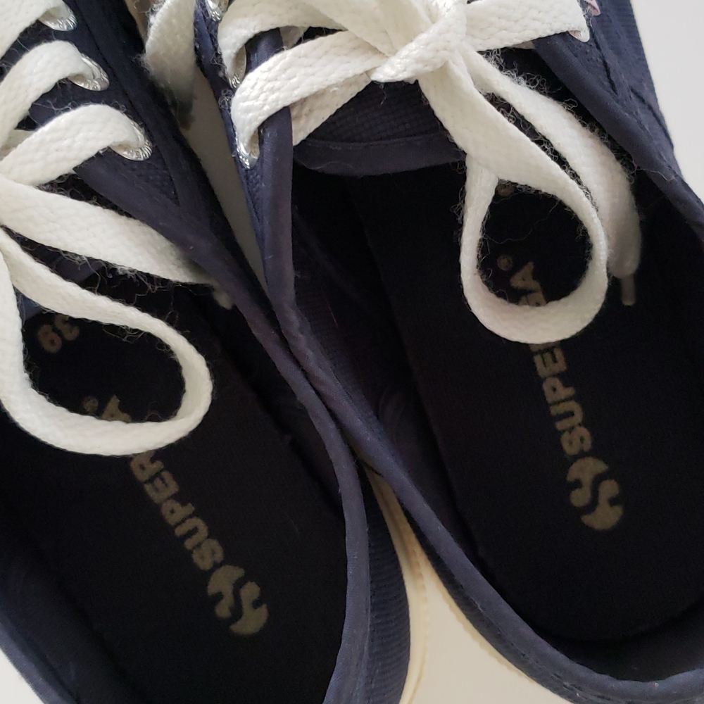 Superga shoes - Picture 7 of 10